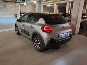 Citroen C3 - 2023