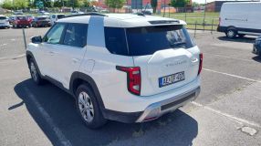 SsangYong Torres - 2024