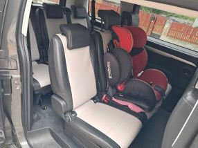 Opel Zafira Life - 2020