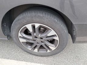 Opel Zafira Life - 2020