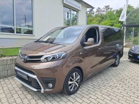 Toyota ProAce Verso - 2022