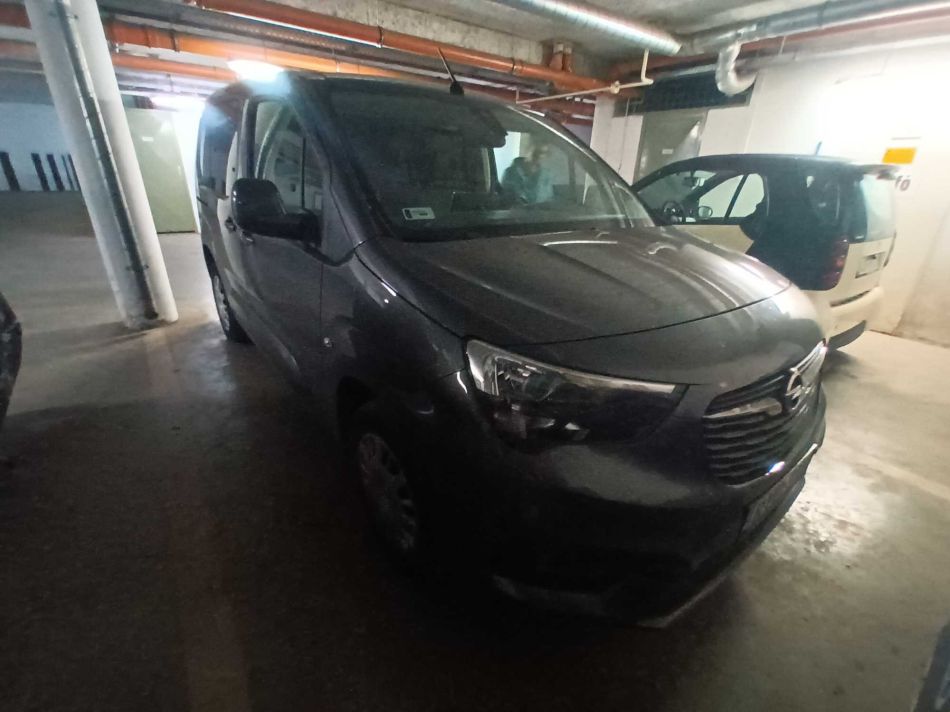 Opel Combo - 2020