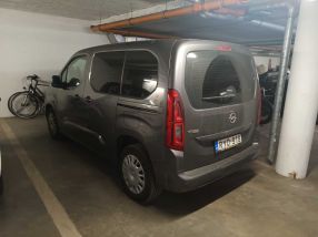 Opel Combo - 2020