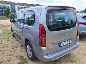 Opel Combo - 2021