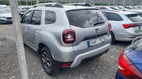 Dacia Duster - 2019