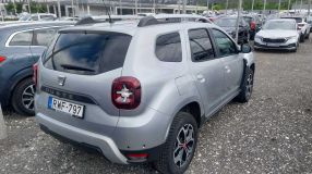 Dacia Duster - 2019