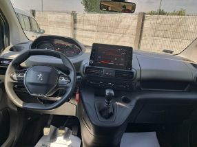 Peugeot Rifter - 2020