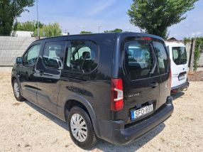 Peugeot Rifter - 2020