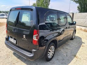 Peugeot Rifter - 2020