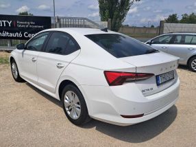 Skoda Octavia - 2022