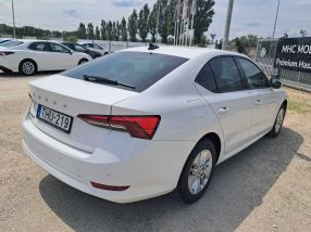 Skoda Octavia - 2022