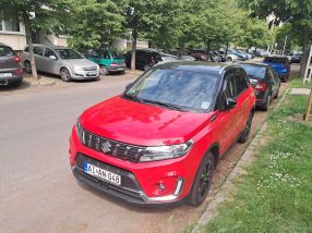 Suzuki Vitara - 2024