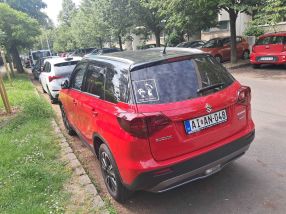 Suzuki Vitara - 2024