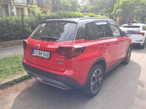 Suzuki Vitara - 2024
