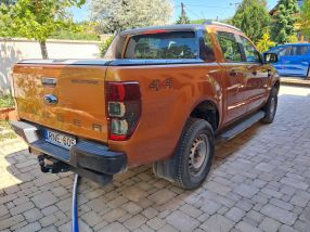 Ford Ranger - 2019