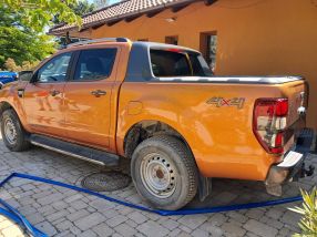 Ford Ranger - 2019