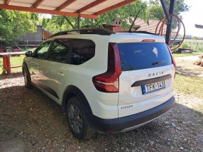Dacia Jogger - 2022