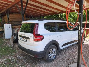 Dacia Jogger - 2022
