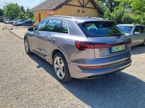 Audi e-tron - 2019