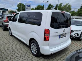 Citroen SpaceTourer - 2020