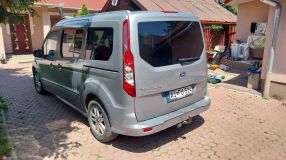 Ford Tourneo Connect - 2021