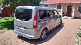 Ford Tourneo Connect - 2021