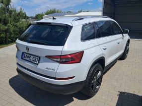 Skoda Kodiaq - 2018