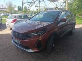 Peugeot 5008 - 2021