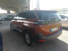 Peugeot 5008 - 2021