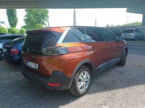Peugeot 5008 - 2021