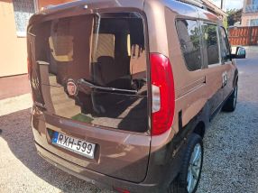 Fiat Doblo - 2020