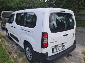 Citroen Berlingo - 2020