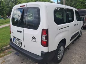 Citroen Berlingo - 2020