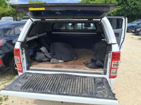 Ford Ranger - 2019