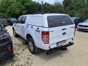 Ford Ranger - 2019