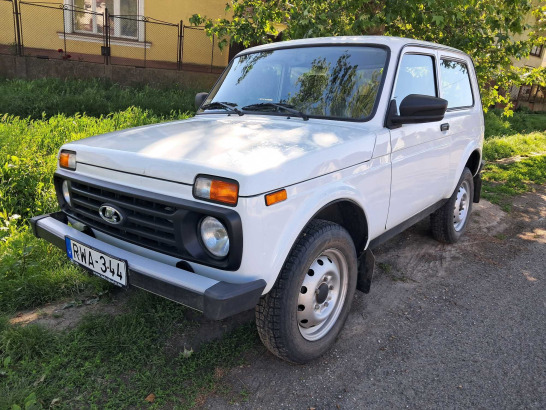 Lada Niva