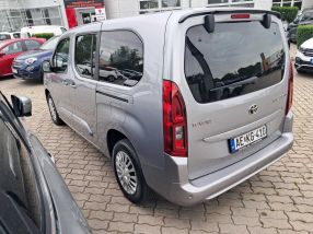 Toyota ProAce City Verso - 2024