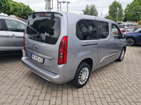 Toyota ProAce City Verso - 2024