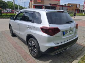 Suzuki Vitara - 2022