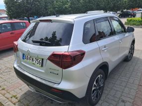 Suzuki Vitara - 2022
