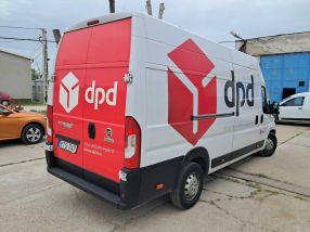 Fiat Ducato - 2019