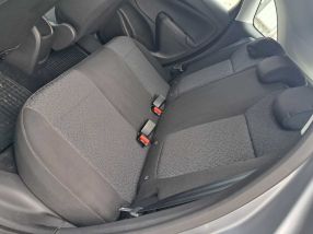 Opel Crossland X - 2022