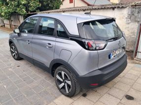 Opel Crossland X - 2022