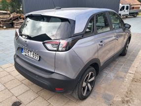 Opel Crossland X - 2022