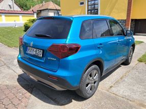 Suzuki Vitara - 2019