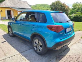 Suzuki Vitara - 2019