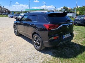 SsangYong Korando - 2023