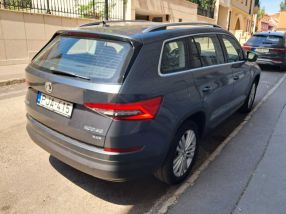 Skoda Kodiaq - 2017