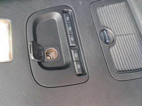 Ford S-Max - 2019