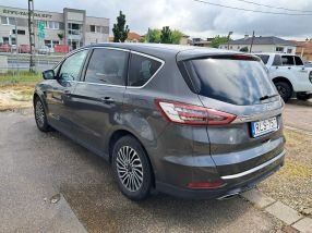 Ford S-Max - 2019
